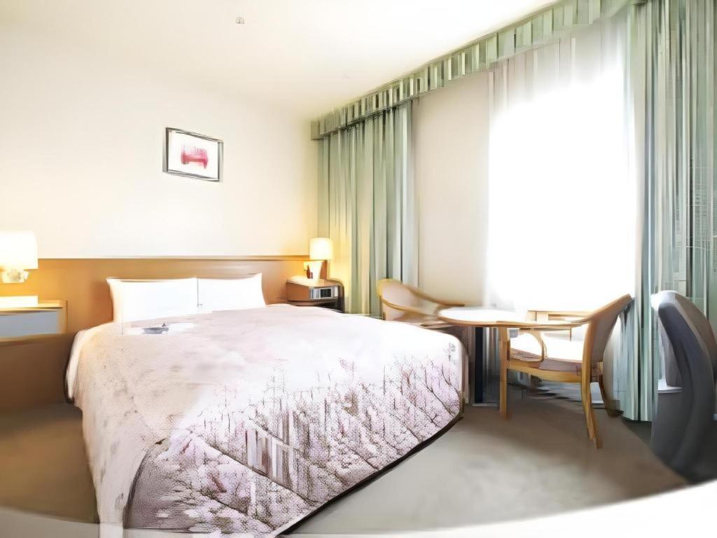 Pearl Hotel Ota Iszeszaki Kültér fotó