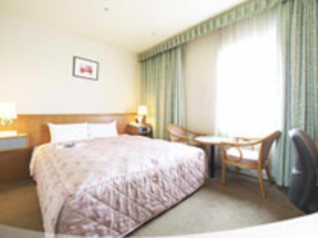 Pearl Hotel Ota Iszeszaki Kültér fotó