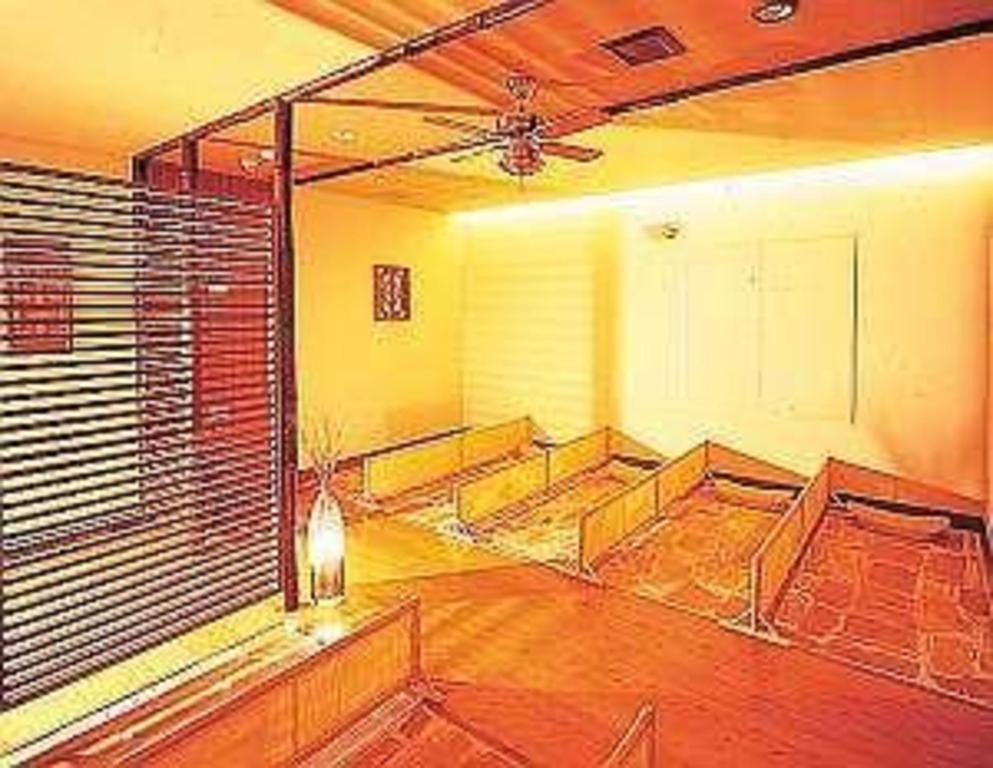 Pearl Hotel Ota Iszeszaki Kültér fotó