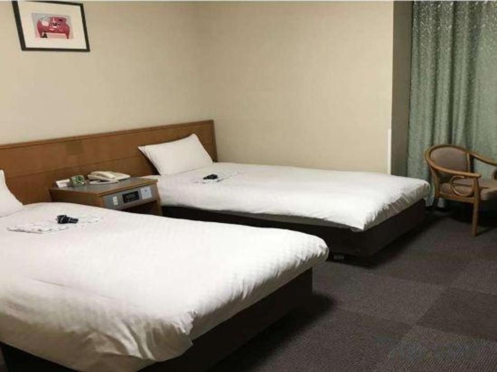 Pearl Hotel Ota Iszeszaki Kültér fotó