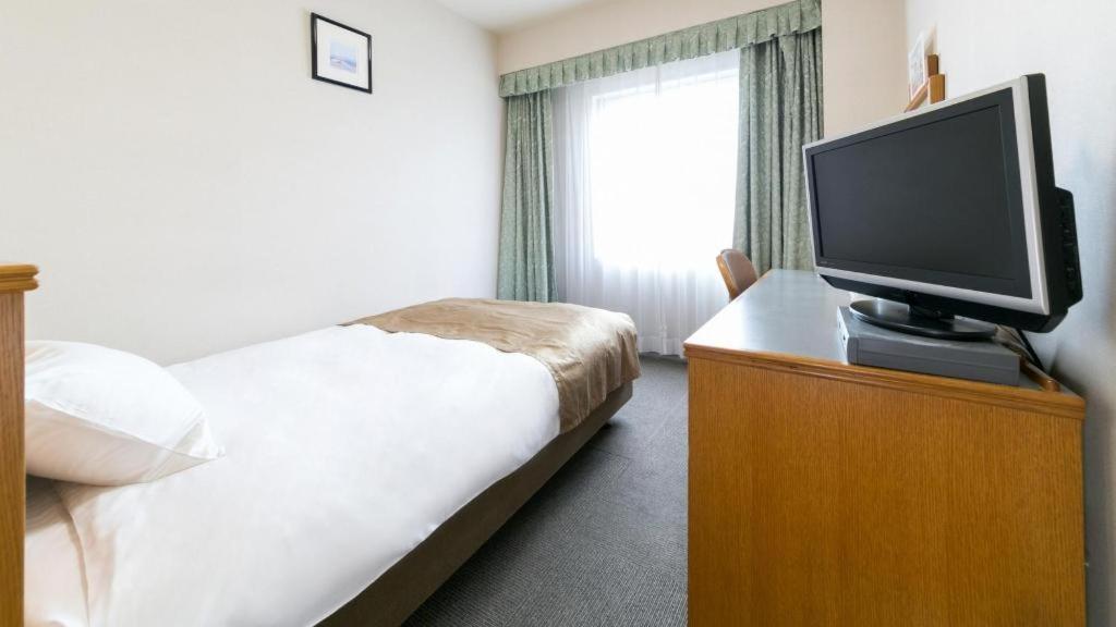 Pearl Hotel Ota Iszeszaki Kültér fotó