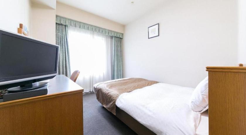 Pearl Hotel Ota Iszeszaki Kültér fotó