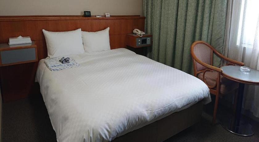 Pearl Hotel Ota Iszeszaki Kültér fotó
