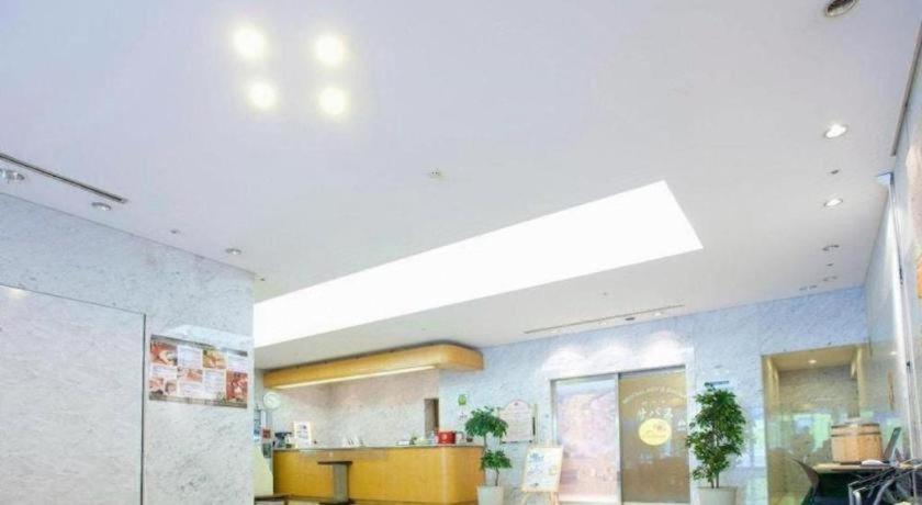 Pearl Hotel Ota Iszeszaki Kültér fotó
