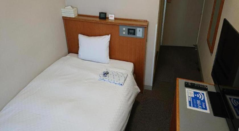 Pearl Hotel Ota Iszeszaki Kültér fotó