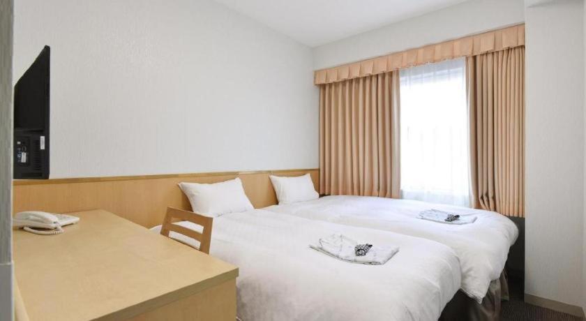 Pearl Hotel Ota Iszeszaki Kültér fotó